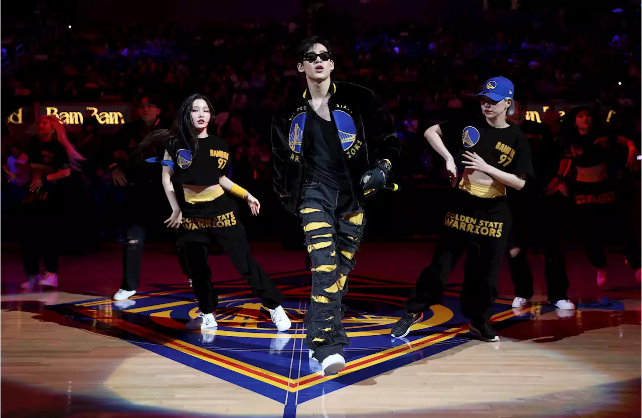 NBA's Golden State Warriors Launch Entertainment Division That Will Create Licensed Content