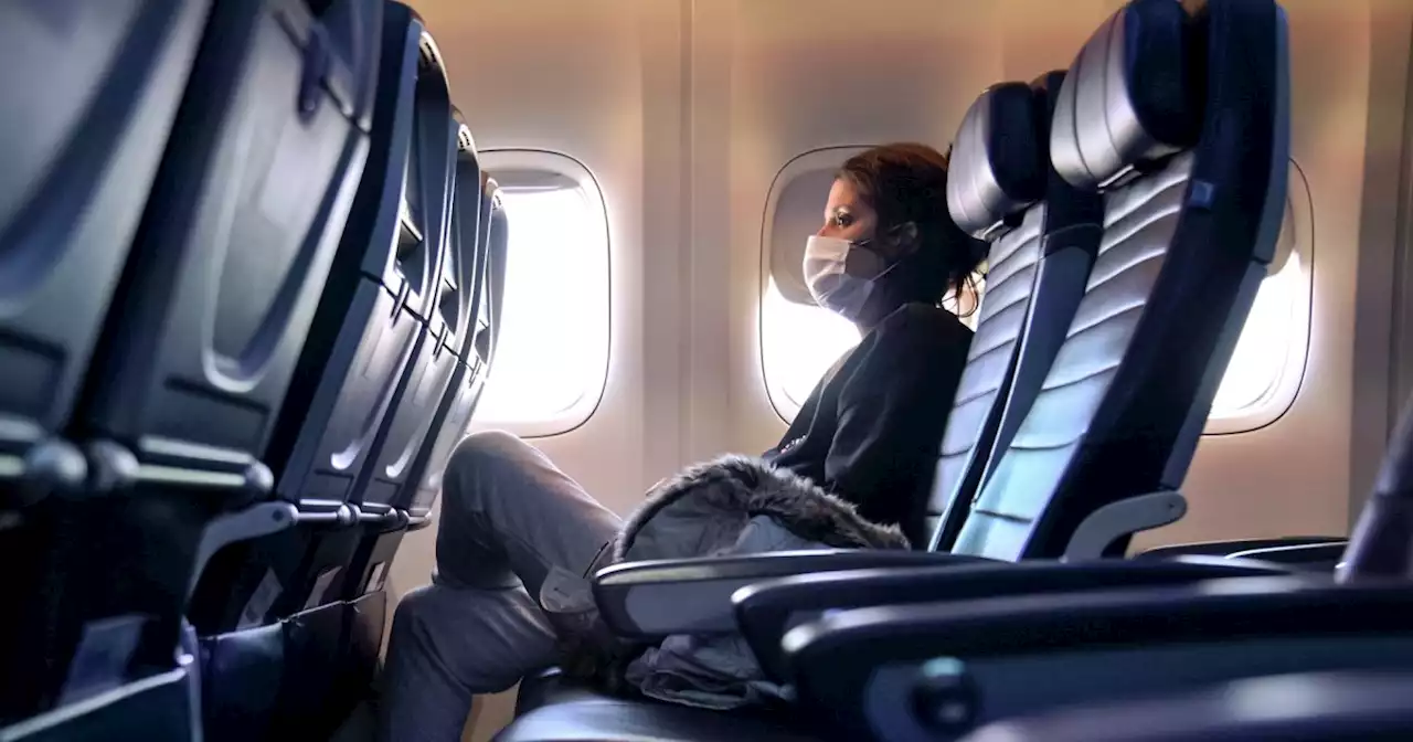 Florida court overturns CDC mask mandate for planes and trains, calling it 'unlawful'