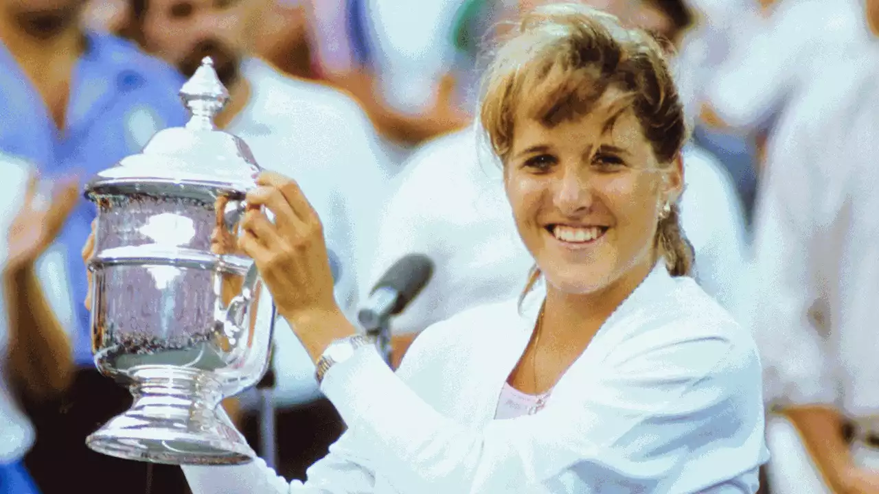 Legend Tracy Austin Weighs in on Most Iconic Moments in Tennis History