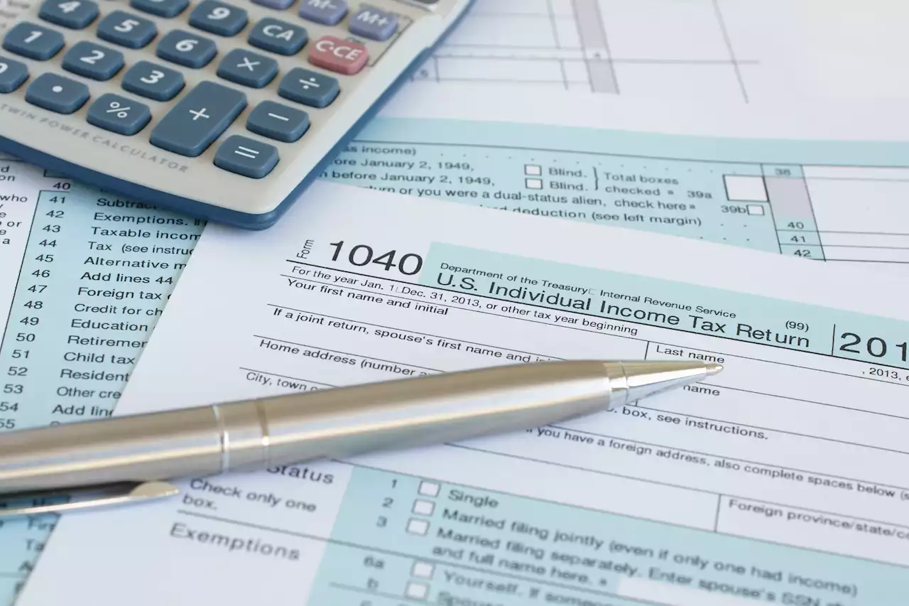 2022 Tax Day: What to Know About This Year's Tax Deadline And Refunds