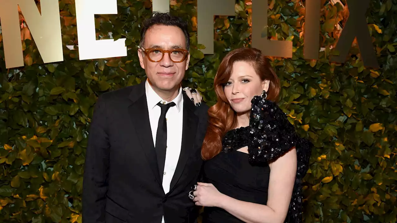 Natasha Lyonne Confirms She and Fred Armisen Split After 8 Years