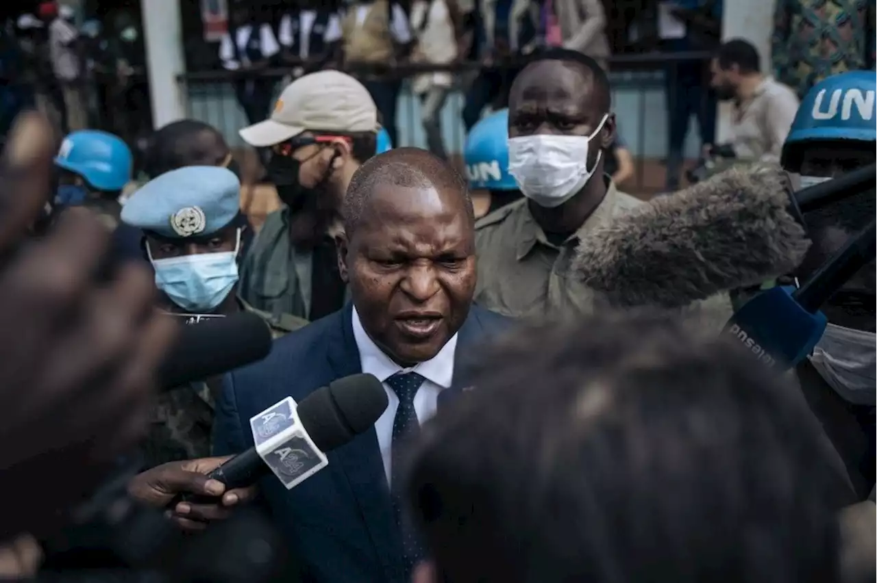 Central Africa conflict special court: a breakthrough facing challenges | News24