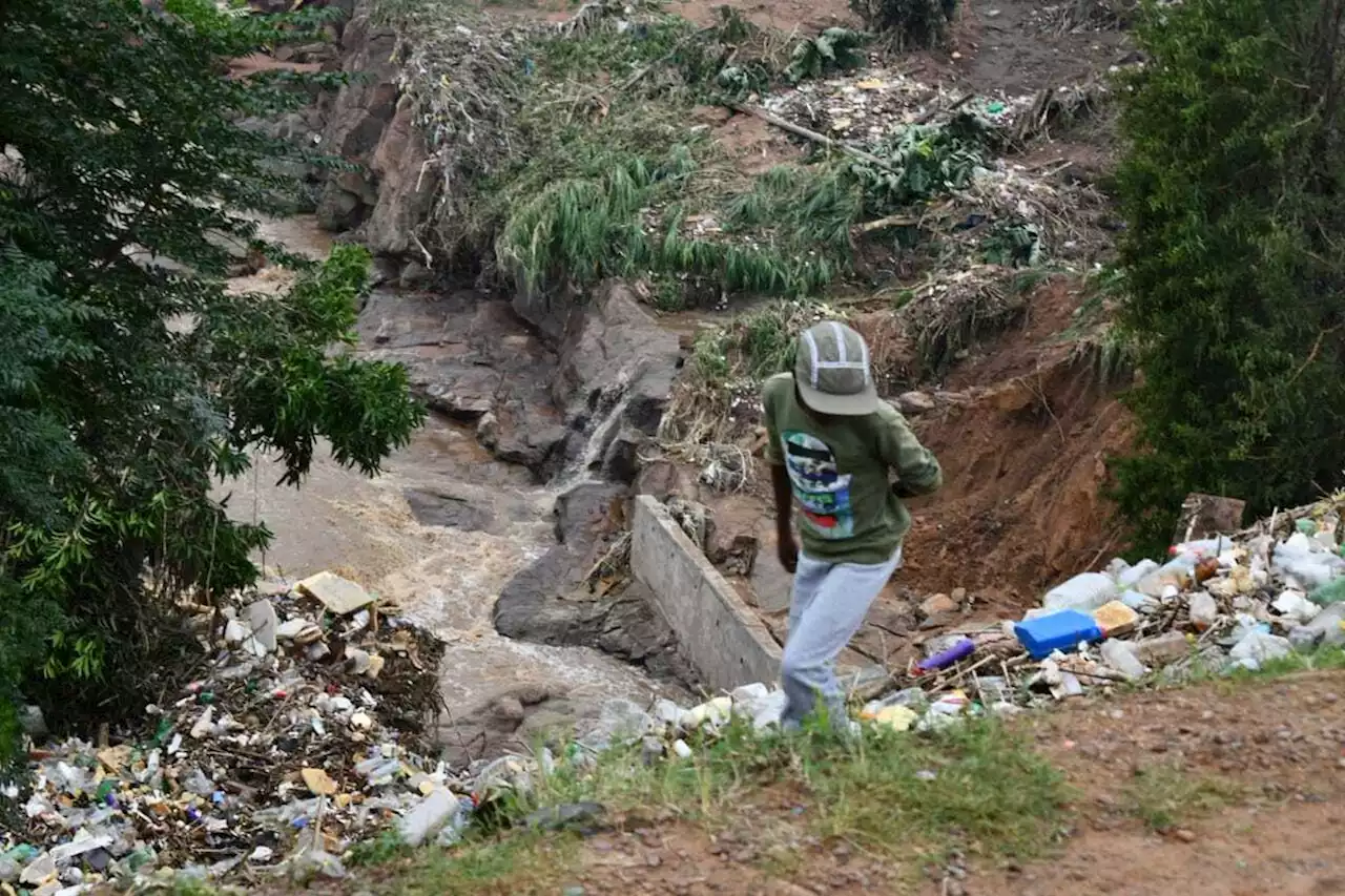 DEVELOPING | Ramaphosa announces state of disaster after KZN floods, deploys SANDF and asks for public support | News24