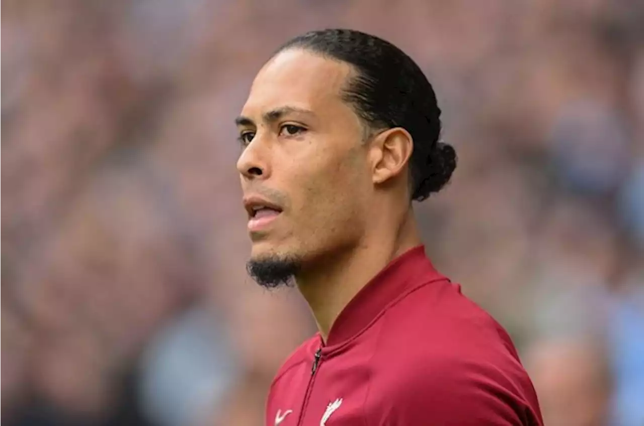 Quadruple quest piles pressure on Liverpool: Van Dijk | Sport