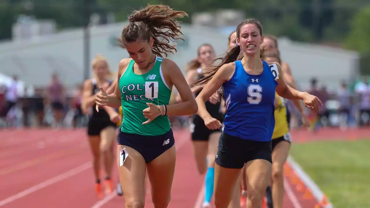 Track and field: 10 standout performances from Week 3