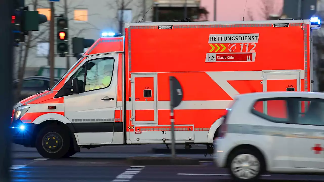 Ehepaar stürzt bei Garmisch-Partenkirchen in den Tod