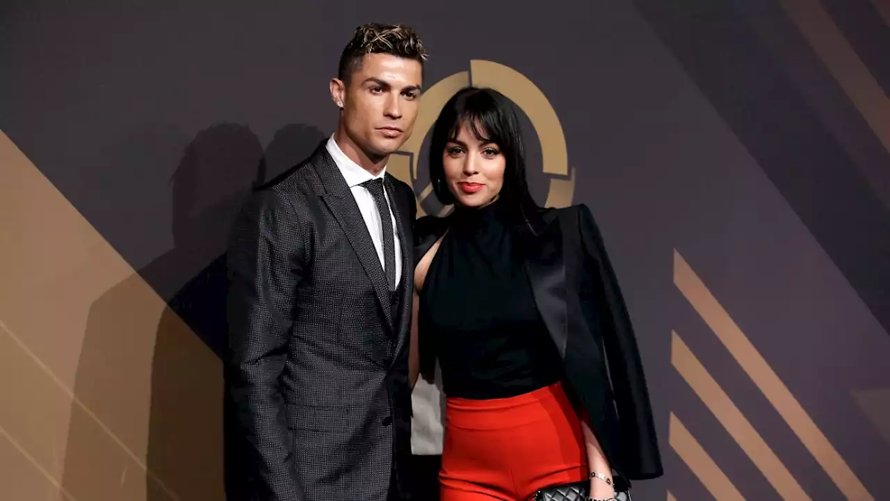 Ronaldo und Partnerin Georgina verlieren Kind