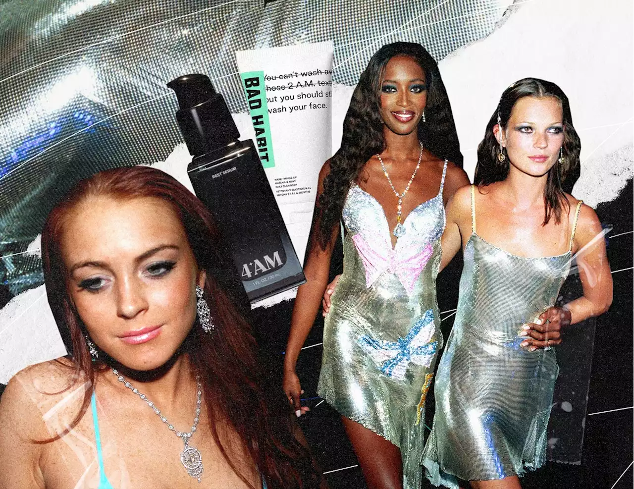 Wellness Is Over, Long Live Party Girl Beauty