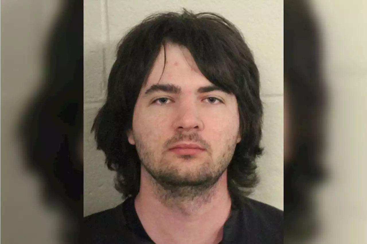 Georgia man allegedly killed grandma by stuffing her in freezer while still alive: cops