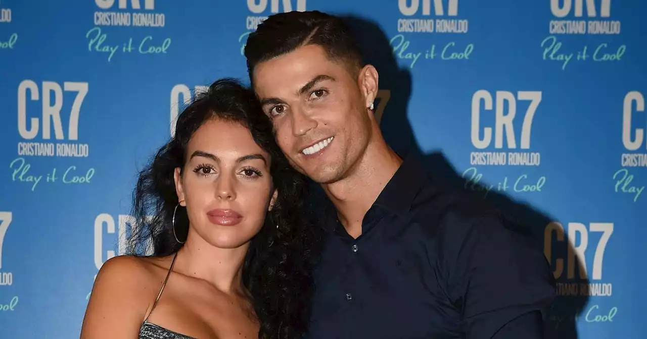 Footballer Cristiano Ronaldo announces tragic death of one of his twin babies