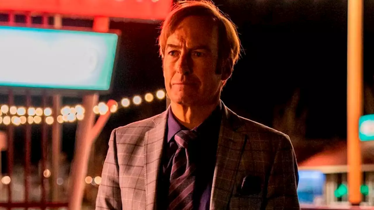 “Better Call Saul”, en Netflix: el comienzo de la última temporada