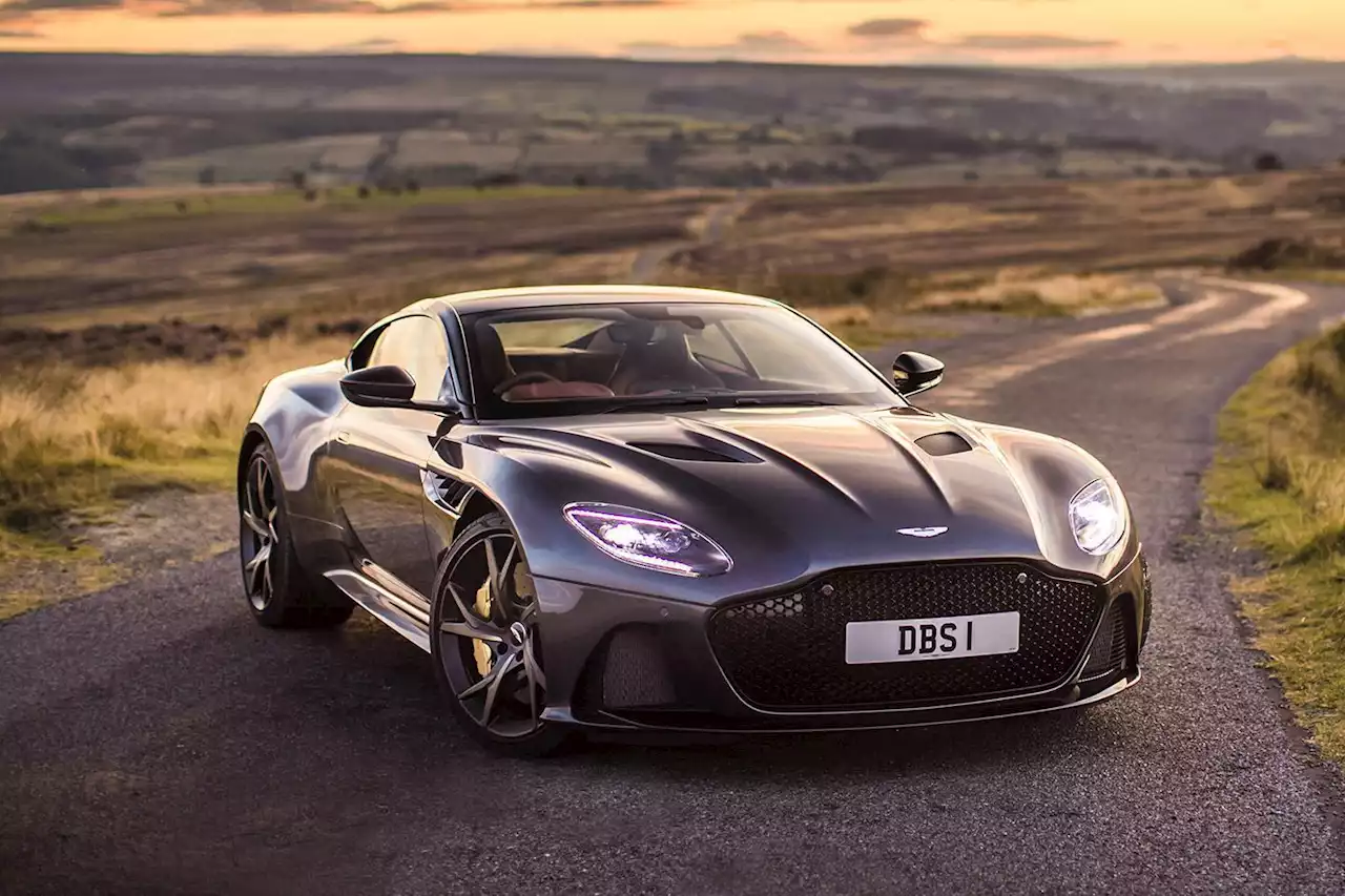 Aston DBS Superleggera | PH Used Buying Guide