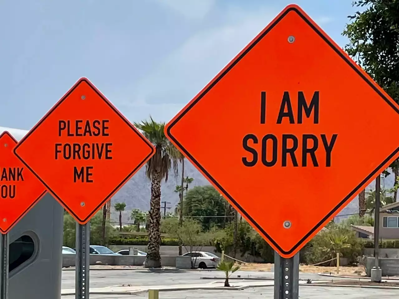 A science-based guide to giving a genuine apology