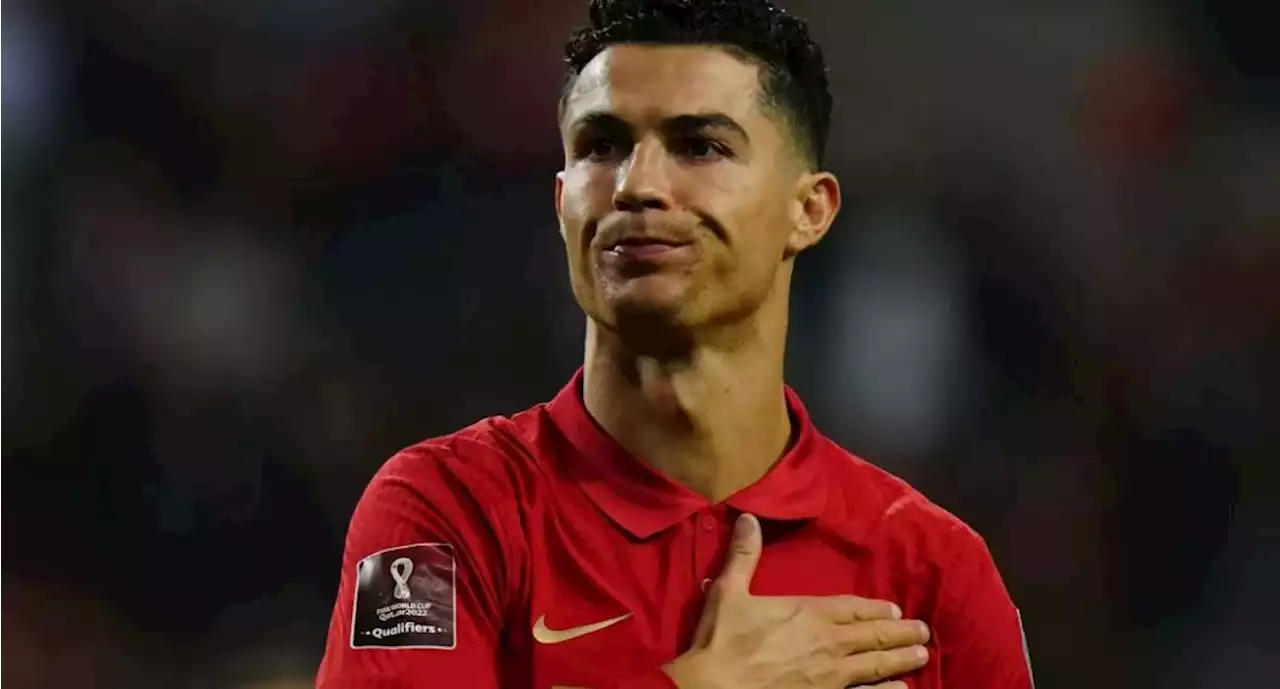 Cuántos hijos tiene Cristiano Ronaldo; uno falleció - Pulzo