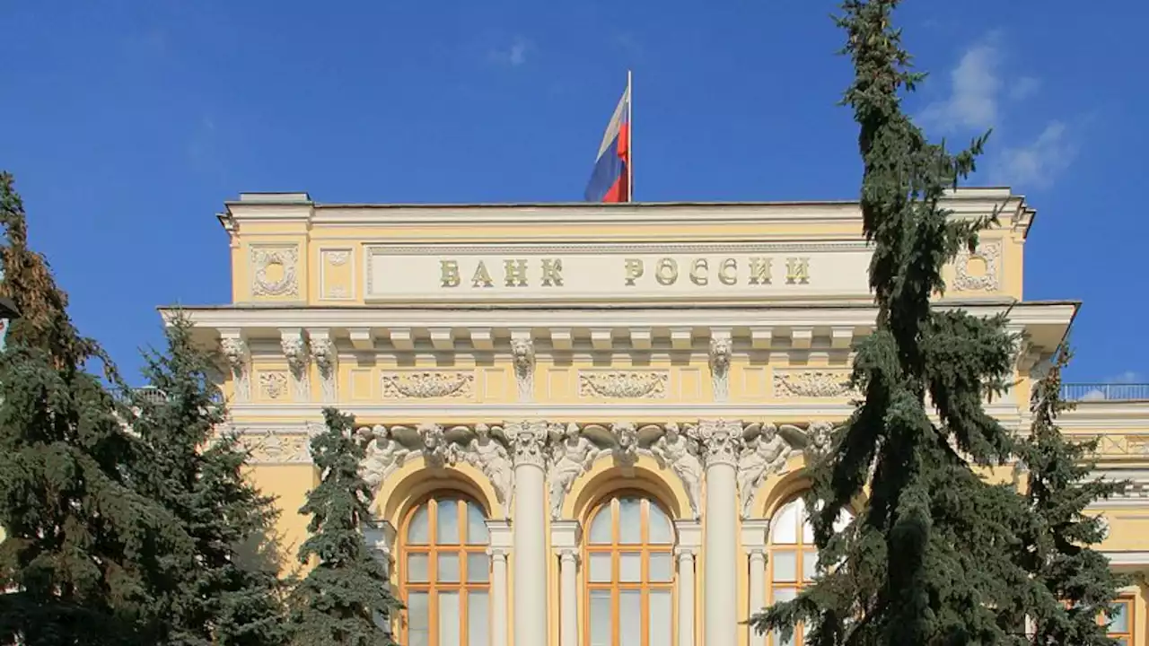 Russia, Banca Centrale : le sanzioni colpiscono il mercato finanziario