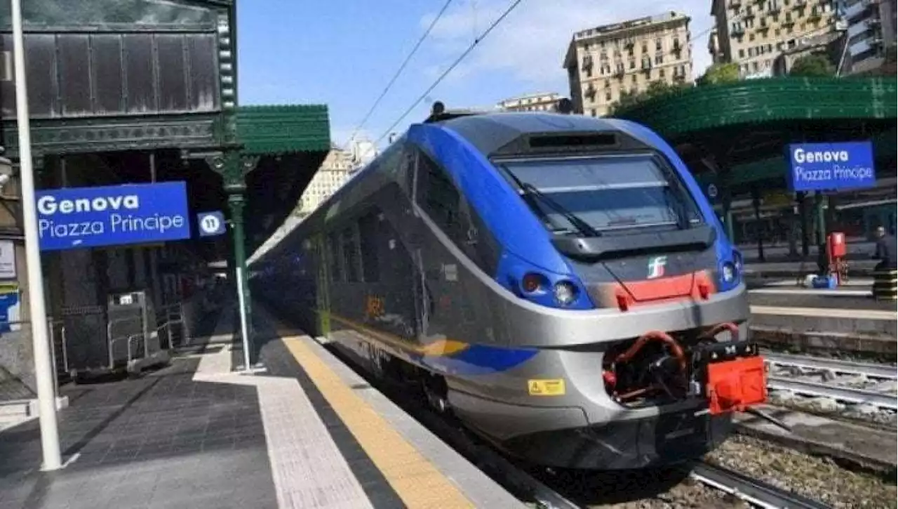 Treno Genova-Milano, 27 ragazzi disabili costretti a scendere perché il loro posto era occupato