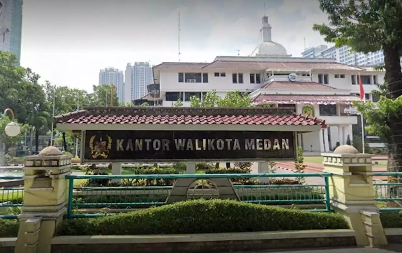 DPRD Kota Medan Minta Pemkot Tertibkan Kafe yang Beroperasi 24 Jam Selama Ramadhan |Republika Online