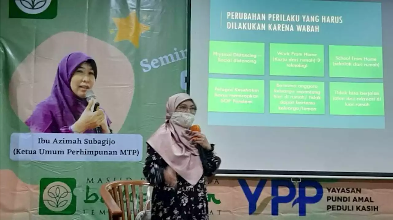 Gangguan Kesehatan Mental: Keluarga Bisa Jadi Faktor Penyebab atau Pencegahnya |Republika Online