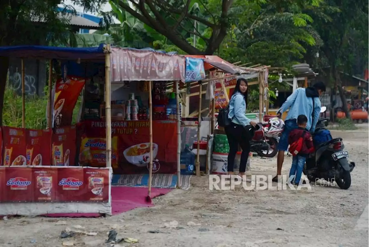 Pemkot Pekalongan Siapkan Tempat Istirahat Pemudik Lebaran |Republika Online