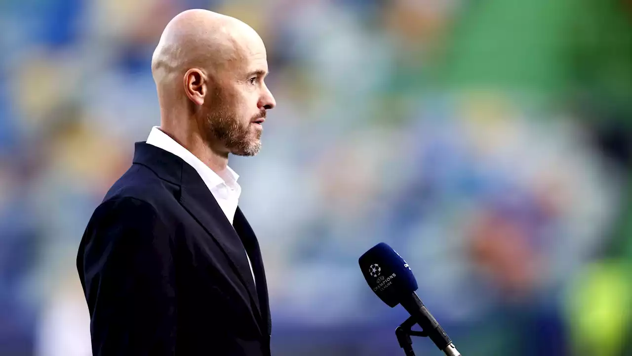 Manchester United: l’arrivée de Ten Hag devrait être officialisée dans les prochains jours