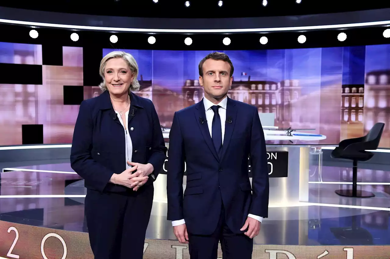 Présidentielle 2022 : comment sont choisis les journalistes du débat d’entre-deux-tours ?