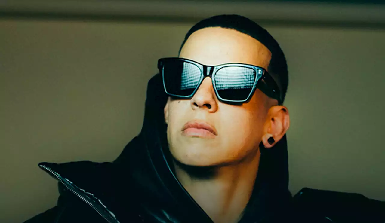 Daddy Yankee adds second show at San Antonio's AT&T Center in December