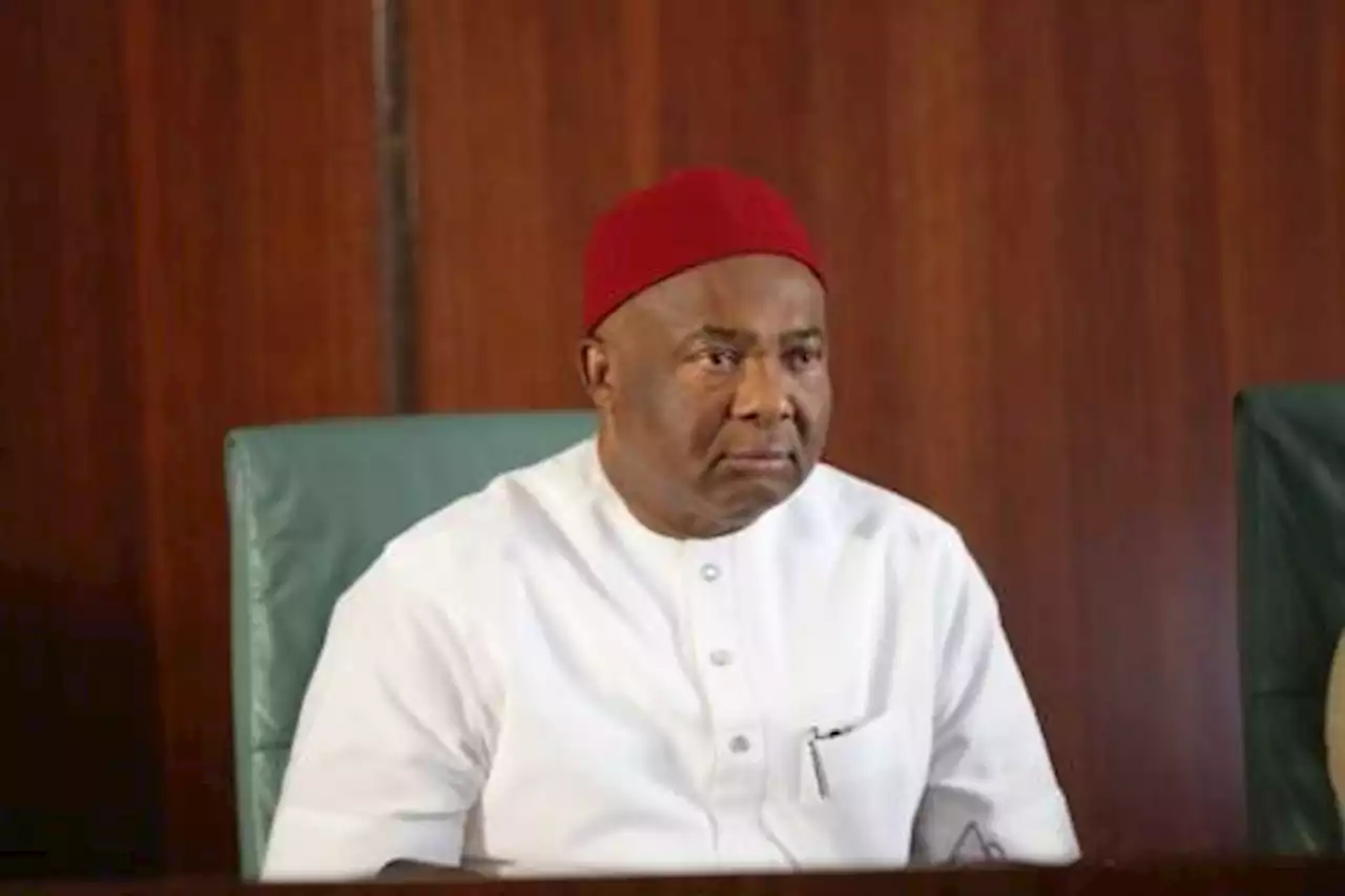 Unknown Gunmen Want To Remove Me From Office, Targeting APC Party Members – Imo Governor, Uzodinma | Sahara Reporters