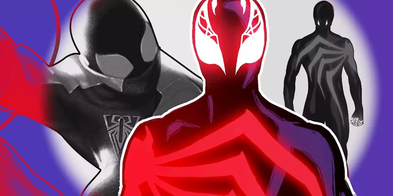 Miles Morales' Hellfire Gala Look Needs To Be Spider-Man's New Costume