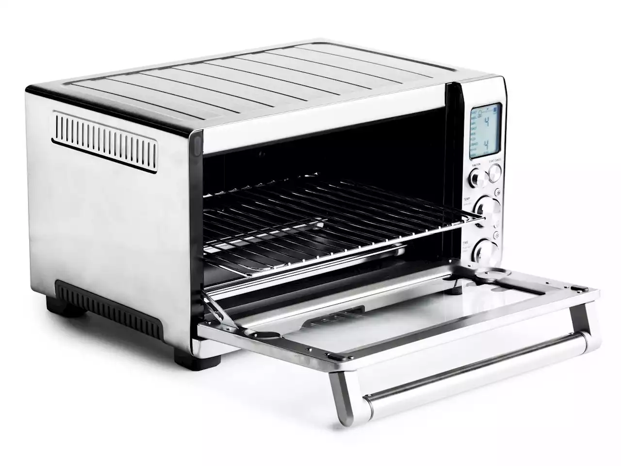 The Best Toaster Ovens Under $250, According to Our Rigorous Tests