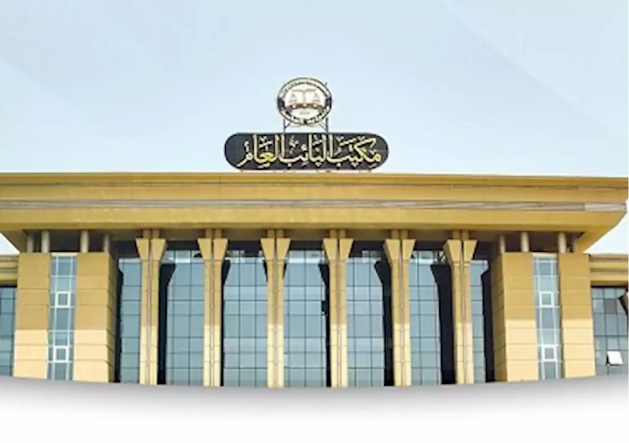 ماذا حدث للباحث أيمن هدهود؟.. النيابة العامة تعلن تفاصيل تحقيقاتها - بوابة الشروق