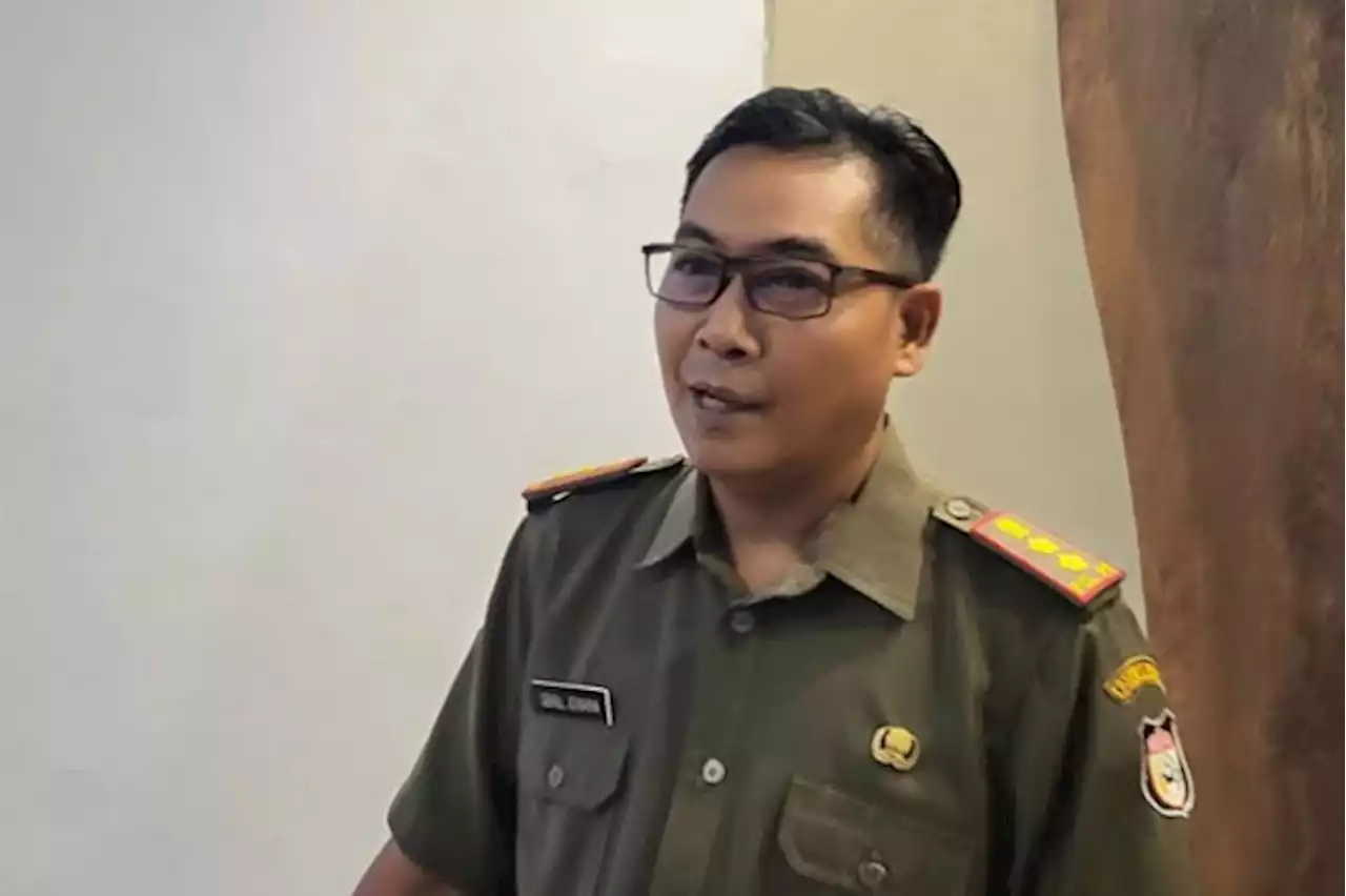 Profil Muhammad Iqbal Asnan, Kepala Satpol PP Makassar yang Otaki Pembunuhan Pegawai Dishub