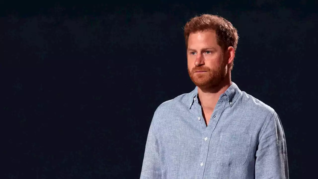 Royal Family &#8216;intensely nervous&#8217; about Prince Harry&#8217;s &#8216;explosive&#8217; memoir