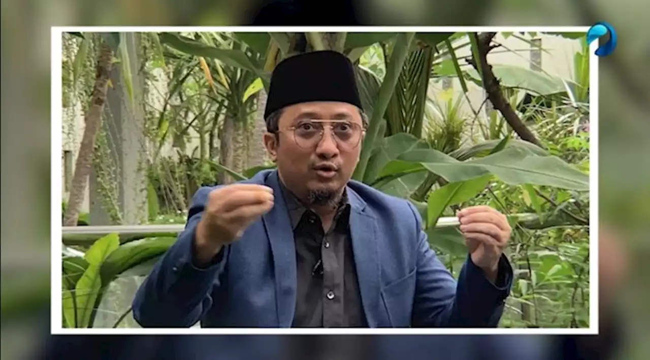 Yusuf Mansur Bebaskan Netizen Komen Pedes, Pakai Karet 5 Juga Boleh