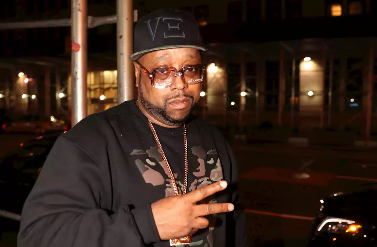 DJ Kay Slay, Influential New York Rapper, Dies at 55