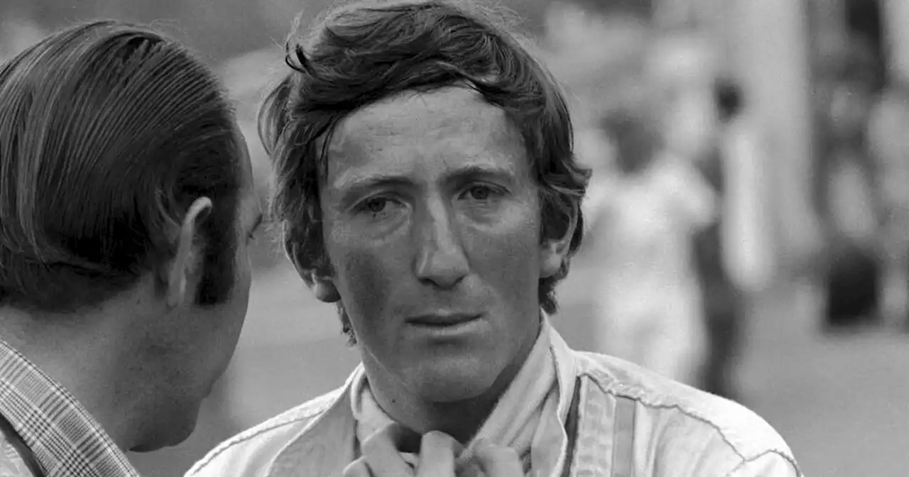 Der erste Popstar der Formel 1: Jochen Rindt - ein Champion über den Tod hinaus