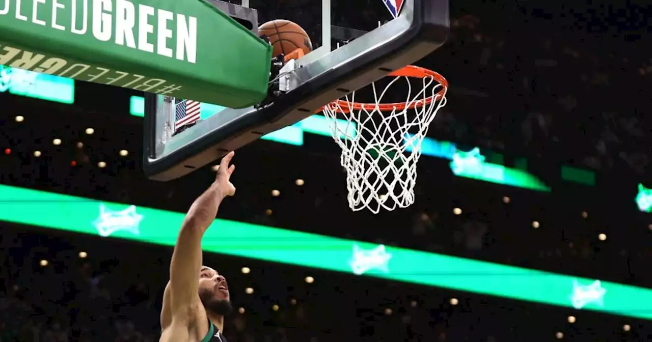 NBA: Spektakulärer Auftaktsieg für Theis und Boston