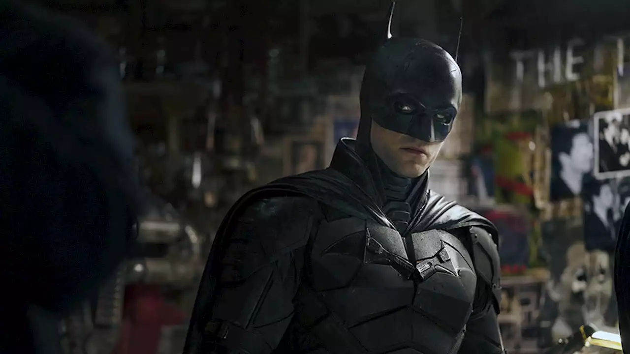 Here’s How to Watch ‘The Batman’ For Free Now That It’s Officially Streaming Online