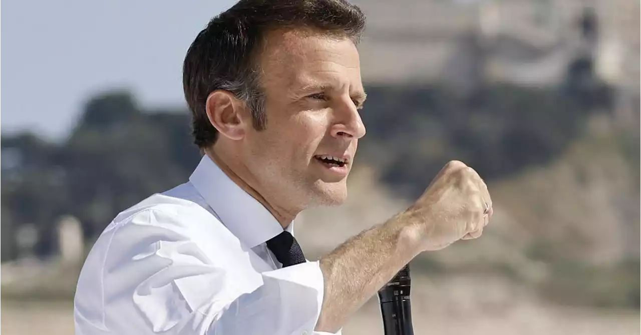 Présidentielle 2022 vue de Belgique: «Le second tour n’est pas joué», met en garde le camp Macron