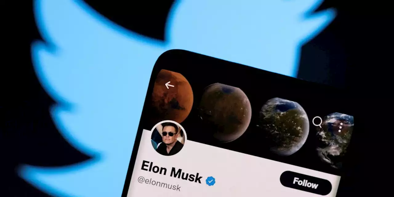 Elon Musks Plan Twitter zu kaufen: Übersehene Marktmacht