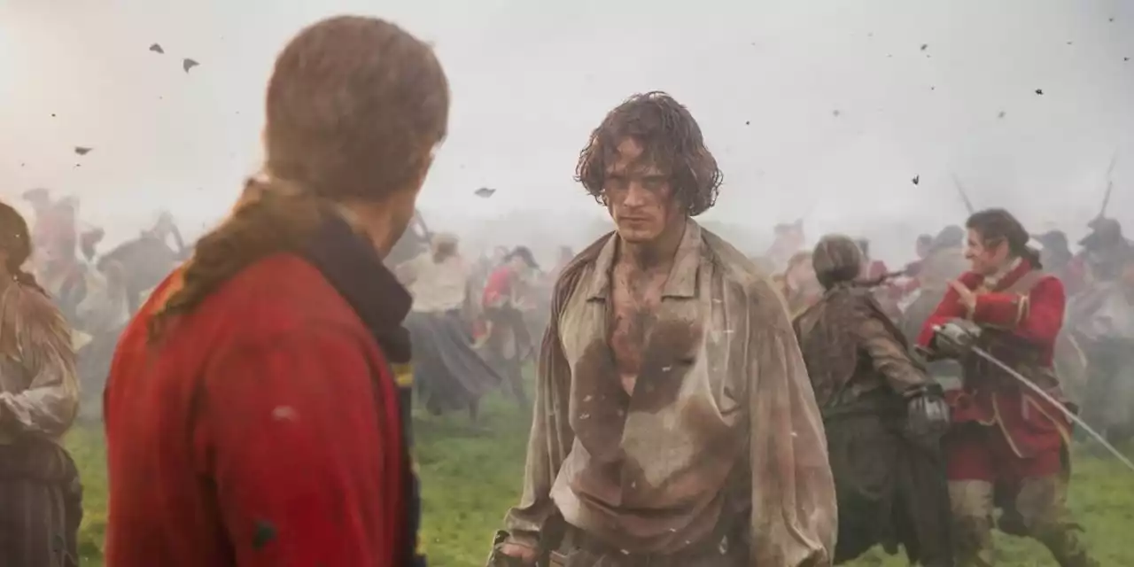 Outlander saison 6 (Netflix) : pourquoi vous ne verrez pas d’épisode cette semaine