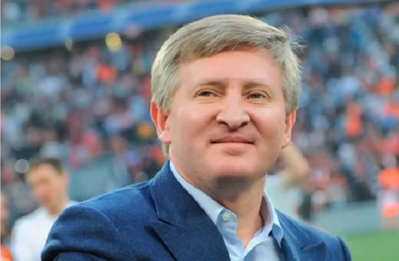 Sosok Rinat Akhmetov, Crazy Rich Muslim Ukraina yang Akan Bangun Mariupol