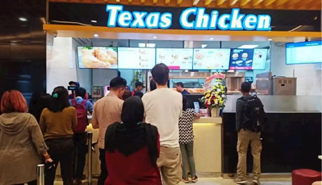 Terpopuler Bisnis: Texas Chicken Potong Gaji Buruh, Soal THR dan Gaji ke-13 PNS