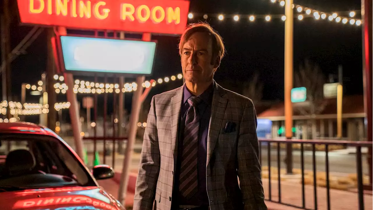 ‘Better Call Saul’ Final Season Opens in Explosive Fashion