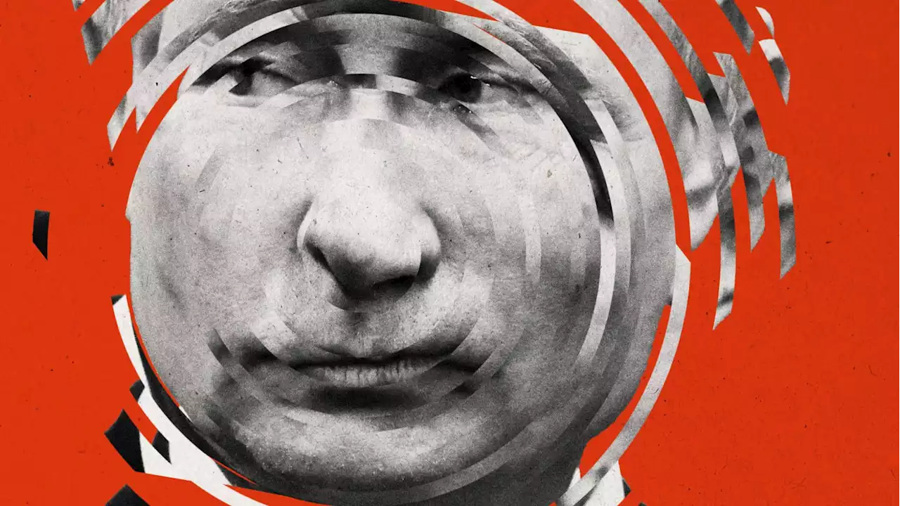 Lonely Putin Is Losing Control of His Own Spiraling Minions