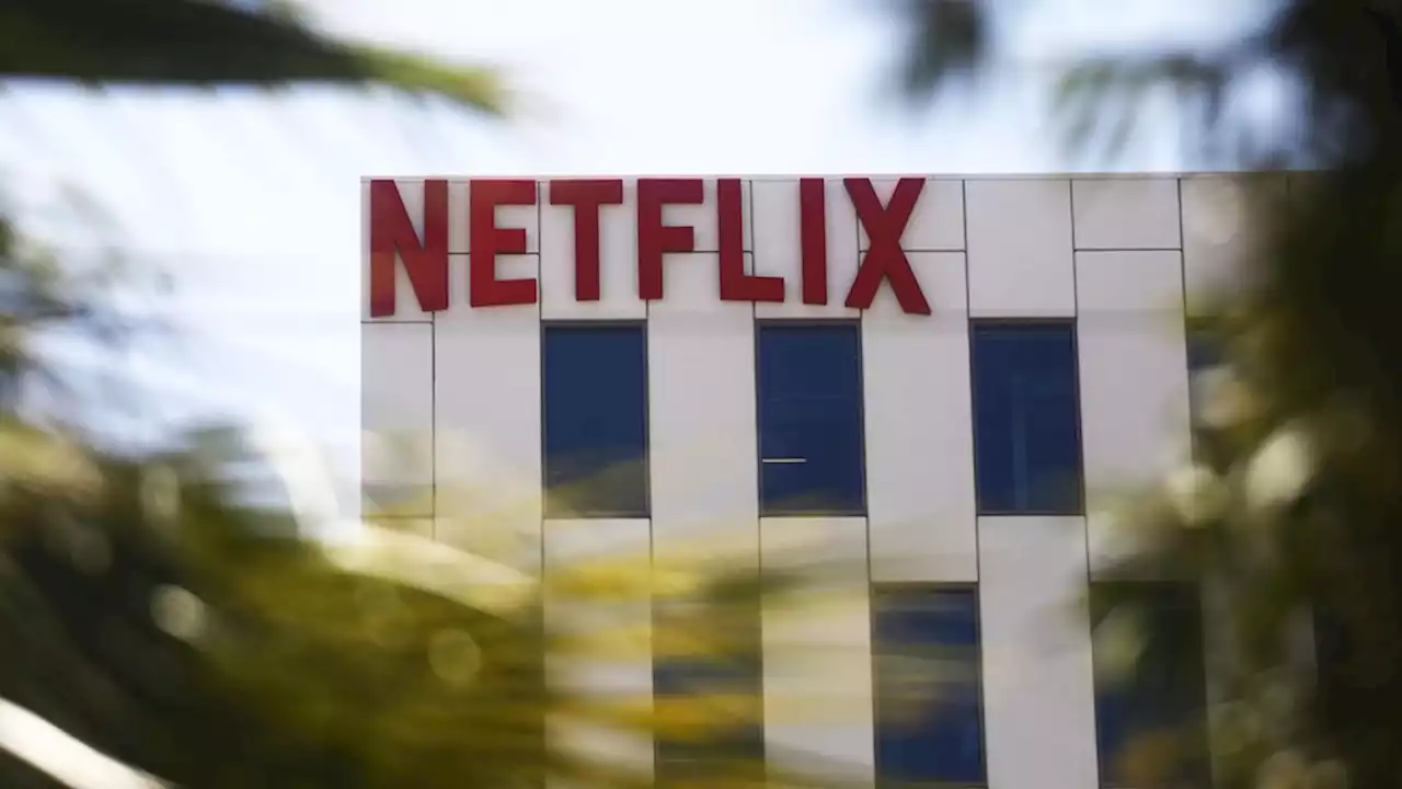 Netflix Teaming With Arab Fund for Arts and Culture on $250,000 Grant for Arab Female Filmmakers