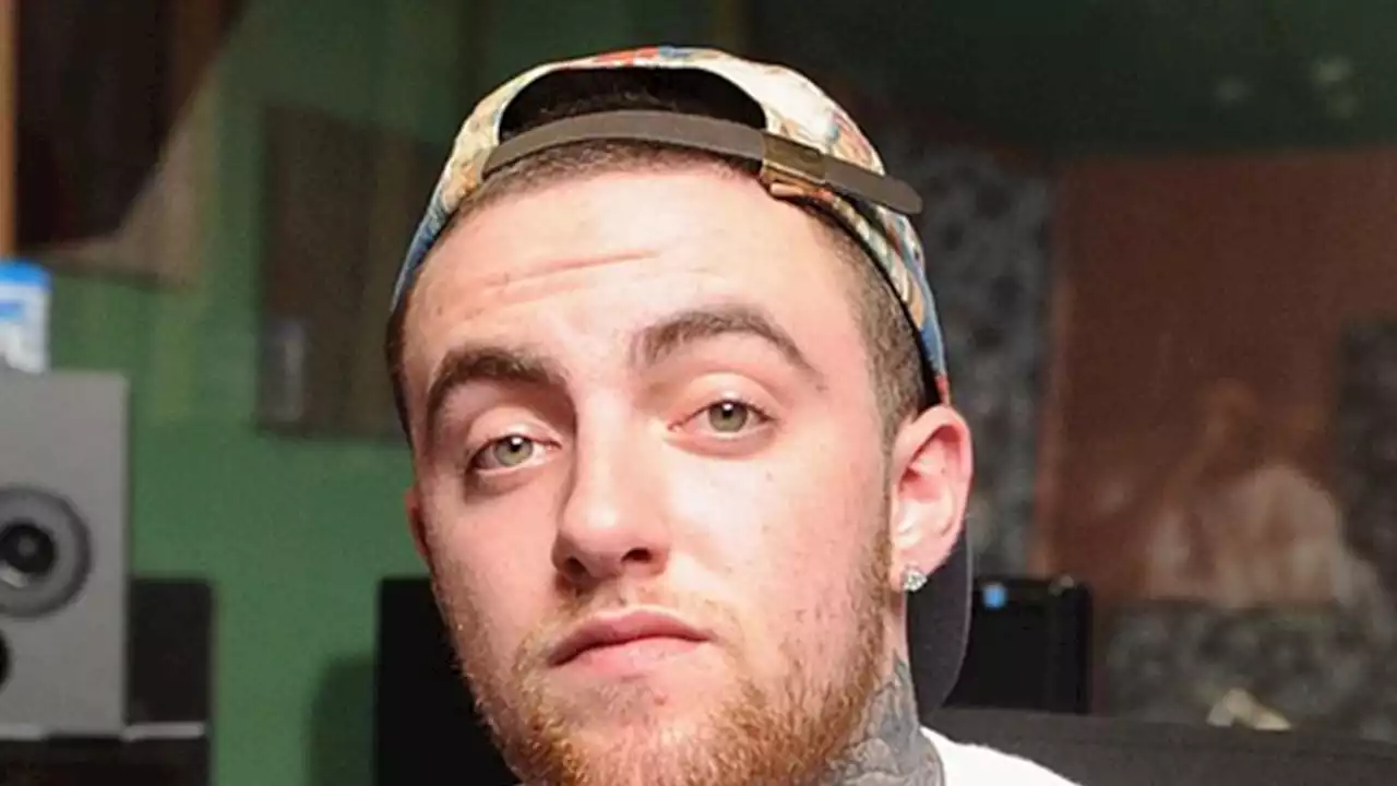 Mac Miller's Drug Dealer Sentenced to 11 Years in Prison