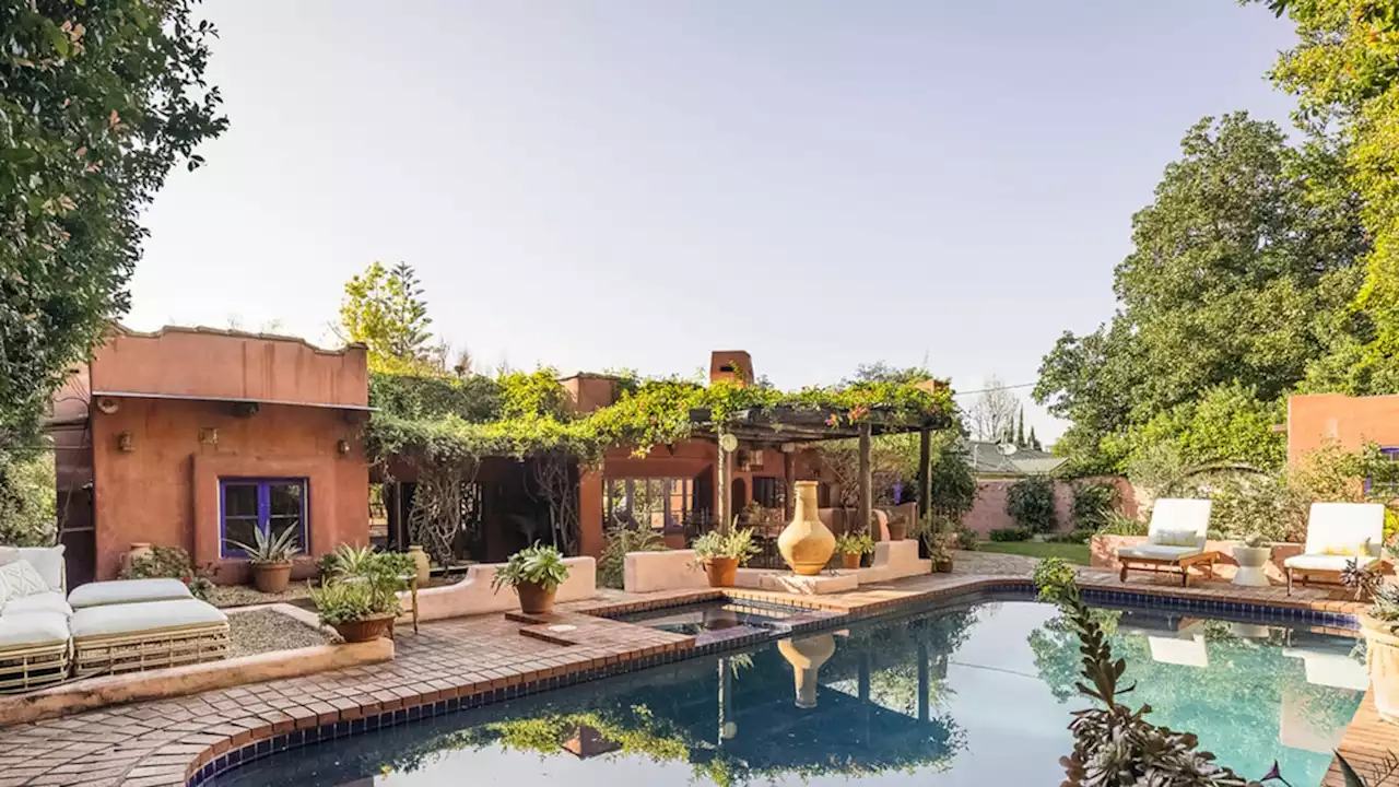 Wyatt Russell Finds Buyer for $2.8M Studio City Home