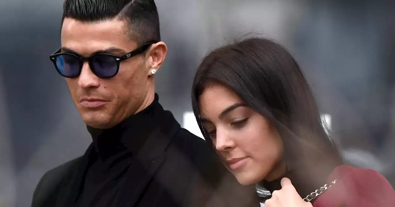 Cristiano Ronaldo reveals one of his newborn twins has died