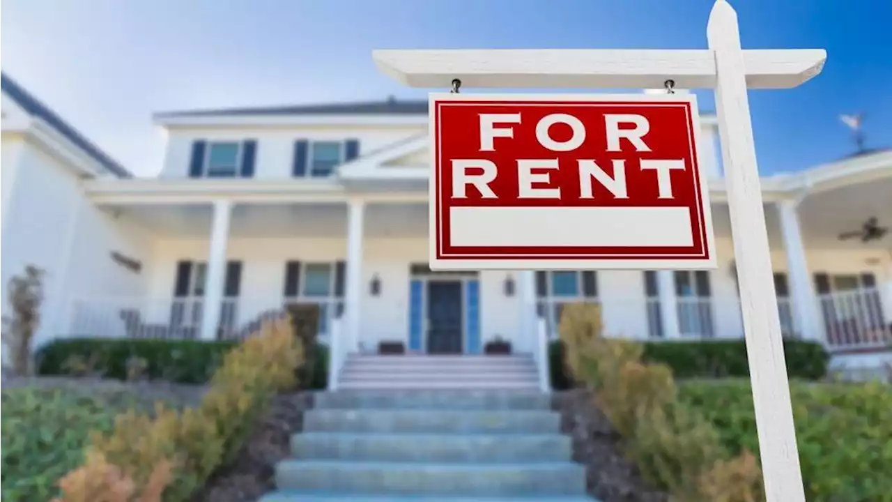 American cities with the highest rents