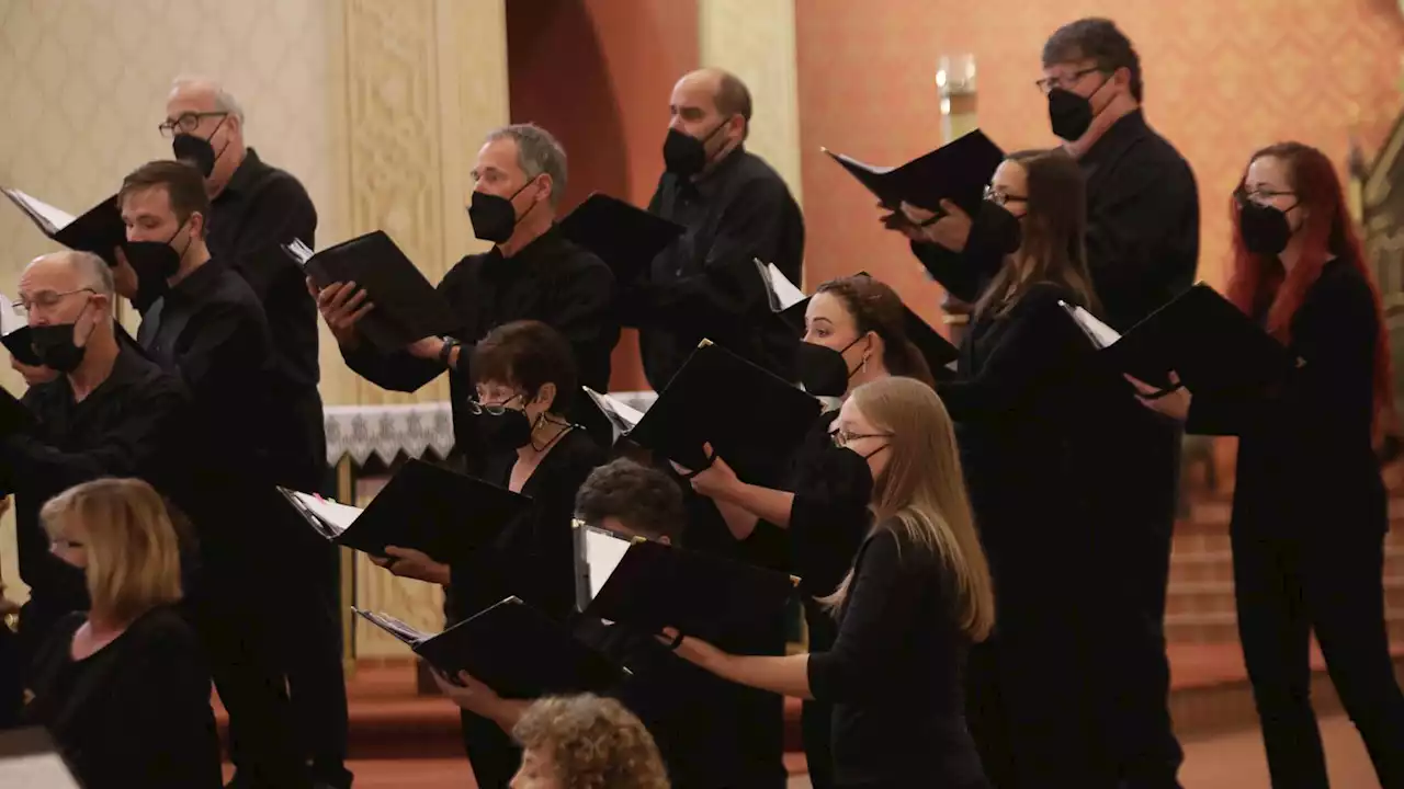 Tucson choir ends season with climate change message